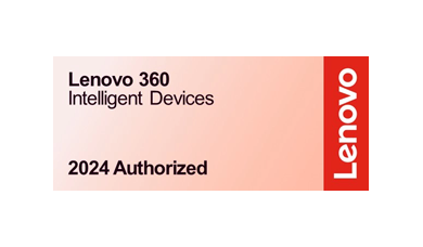 Lenovo 360 - Intelligent Devices