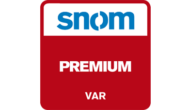 Snom Premium VAR
