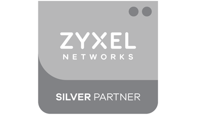 ZyXEL Silver Partner