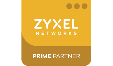 ZyXEL Prime Partner